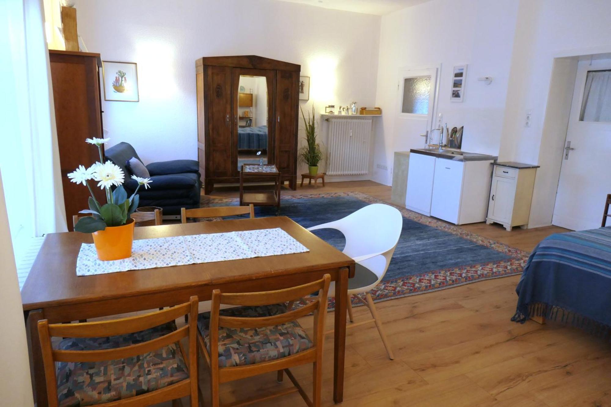 Apartment Wedau Duisburg Buitenkant foto
